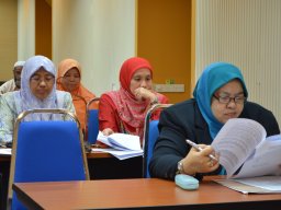 2015 AGM hosted by MIMOS